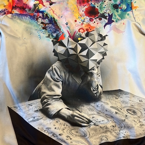 Sweater - Picture 3 of 3